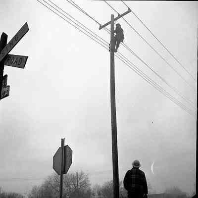 Miller Chemical Co. fire, 1975: Origformat: Other