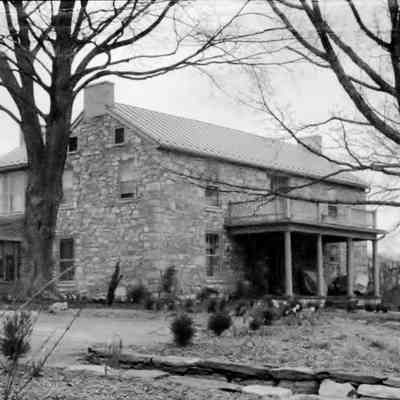 Gap View Farm