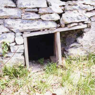 Ruins of Shannondale Springs