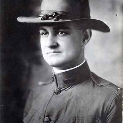 Dr. William Neill