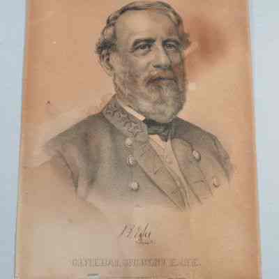 General Robert E. Lee