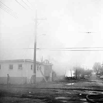 Miller Chemical Co. fire, 1975: Origformat: Other