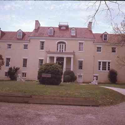 Claymont