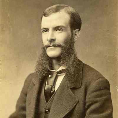 Edward H. Fisher: Origformat: Other
