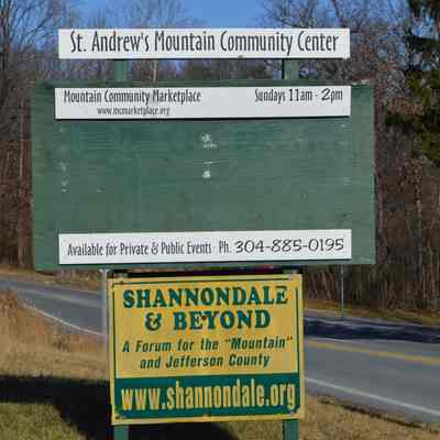 Mountain Community Center