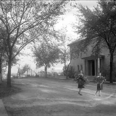 St. Hilda's Hall