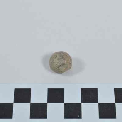 Very small rounded bullet