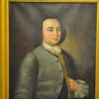 George Mason