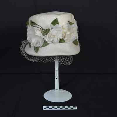 Church hat