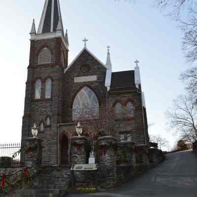 St. Peter's Catholic Church
