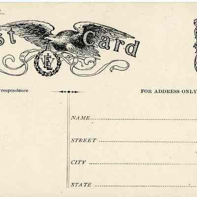 Looking up the Potomac from the Heights of Camp Hill