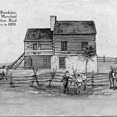 Kennedy Farm