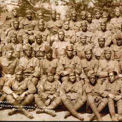 Company B 505th Engineers