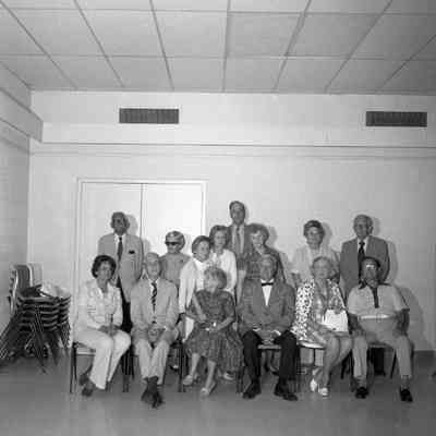 Jefferson County Bicentennial Committee