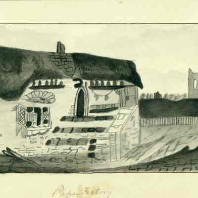 Paper Factory