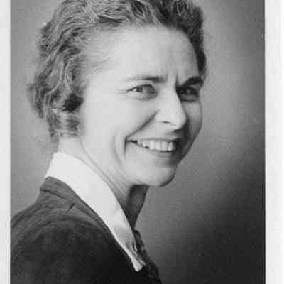 Mary Louise Milton Simmons - 1977 or 1978