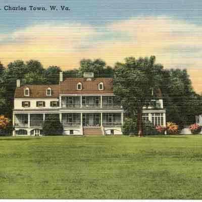 Claymont Court