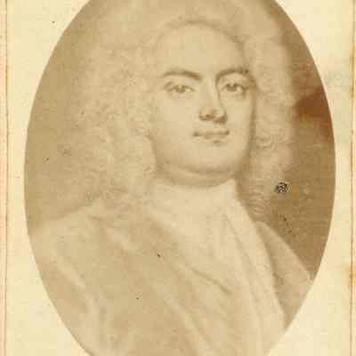 Sir John Randolph