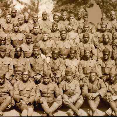 Company B 505th Engineers