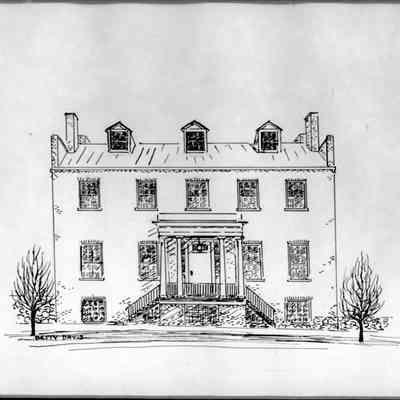 Sappington House