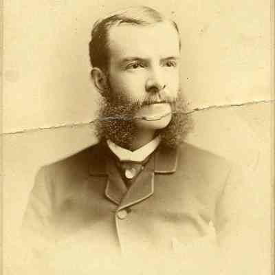 Edward H. Fisher: Origformat: Other