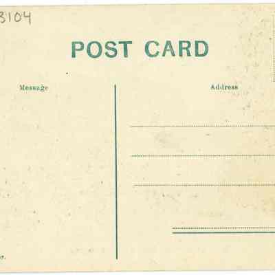 High Street. Harper's Ferry, W. VA.