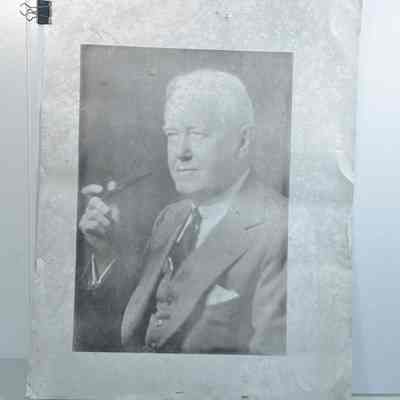 John W. Davis (1873-1955)