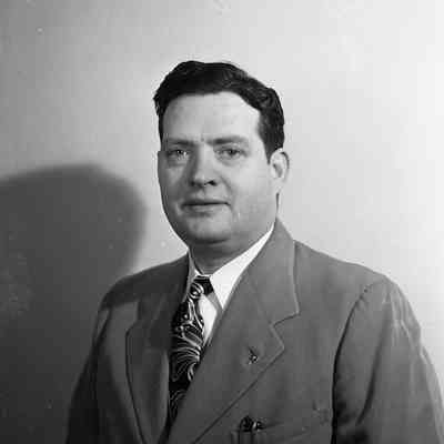 Merle Alger