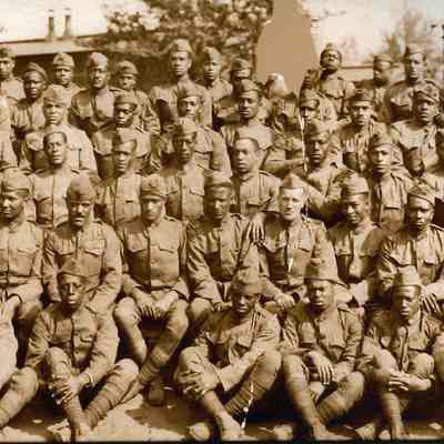 Company B 505th Engineers