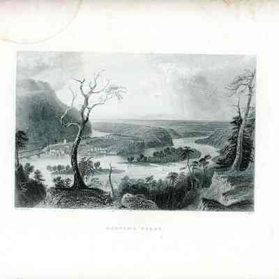 Harper's Ferry