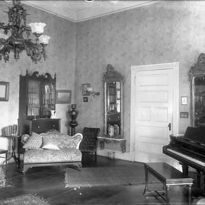 St. Hilda's Hall
