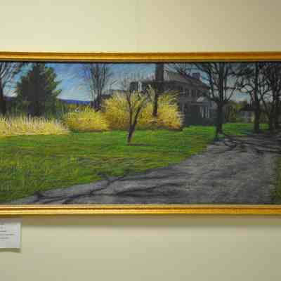 Harewood by Diana Suttenfield