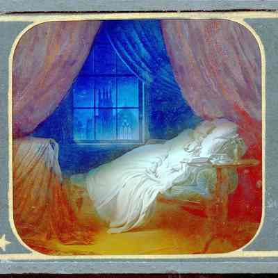 Holy City: Origformat: Other