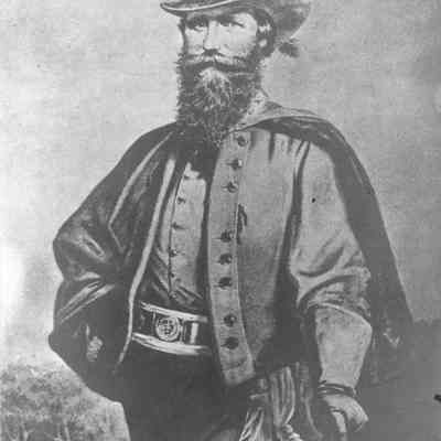 J. E. B. Stuart