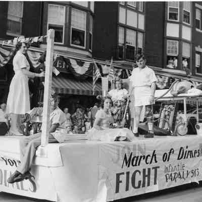 Jefferson County Sesquicentennial celebrations