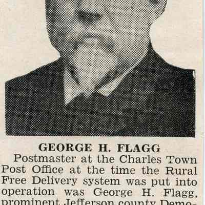 George H. Flagg