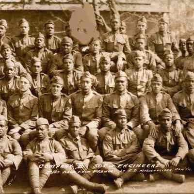 Company B 505th Engineers
