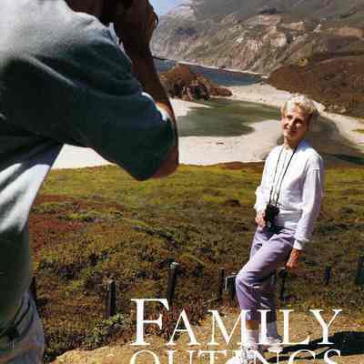 The Washington Post Magazine Front Cover