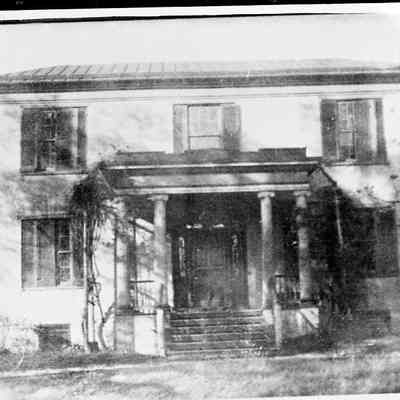 Ranson House