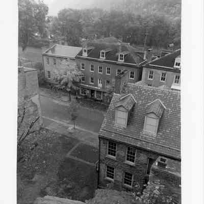 Shenandoah Street