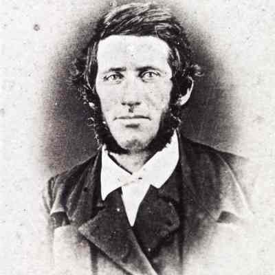 George Washington Tabb