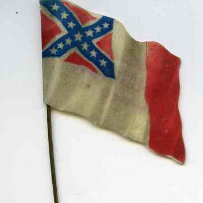 Confederate Memorabilia