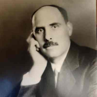 Hyman Viener
