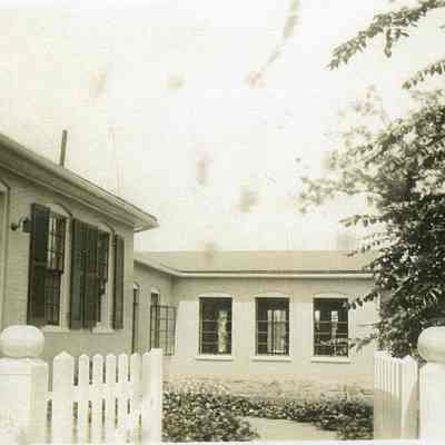 Memorial Library