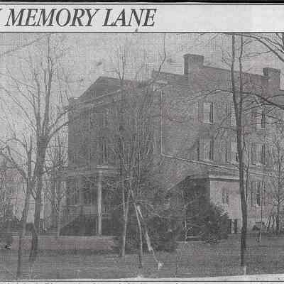 Stephenson's Seminary