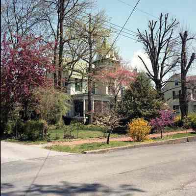 William Lyne Wilson house