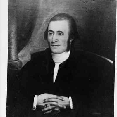 Charles Washington