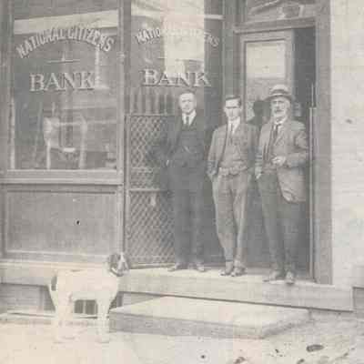 Banks