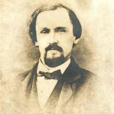 John Yates Beall