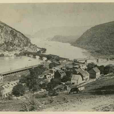 Harpers Ferry
